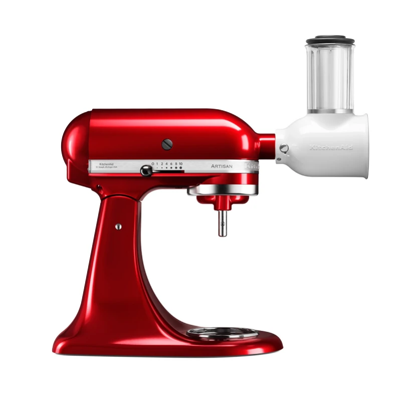 KITCHENAID 5KSMVSA SLICER AND SHREDDER