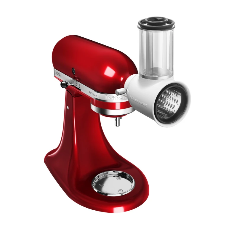 KITCHENAID 5KSMVSA SLICER AND SHREDDER