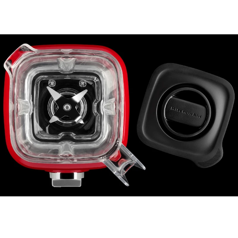 KITCHENAID 5KSB1325EER BLENDEREMPIRE RED