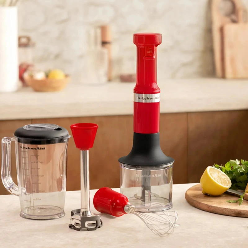 KITCHENAID 5KHBV83EER AccyEMPIRE RED
