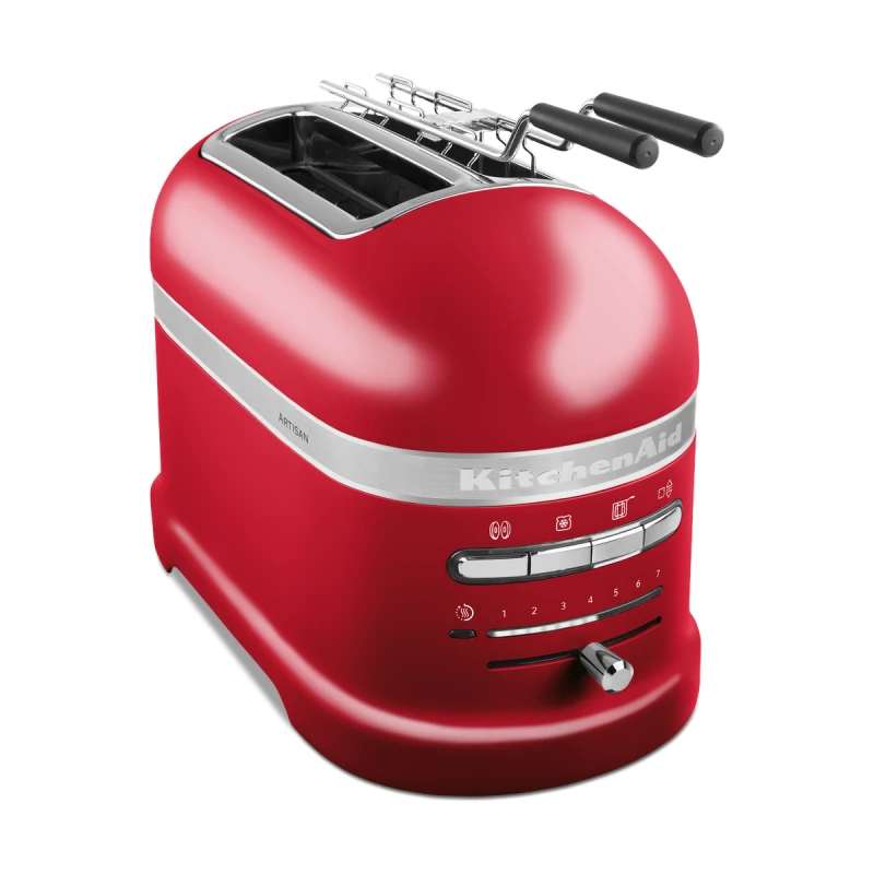KITCHENAID 5KMT2204EER TOASTEREMPIRE RED