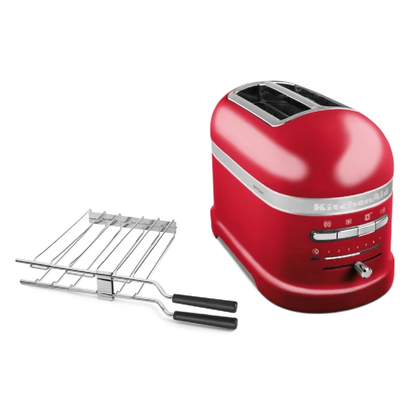 KITCHENAID 5KMT2204EER TOASTEREMPIRE RED