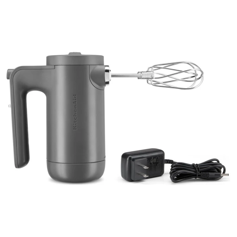KITCHENAID 5KHMB732EDG CHARCOAL GREY