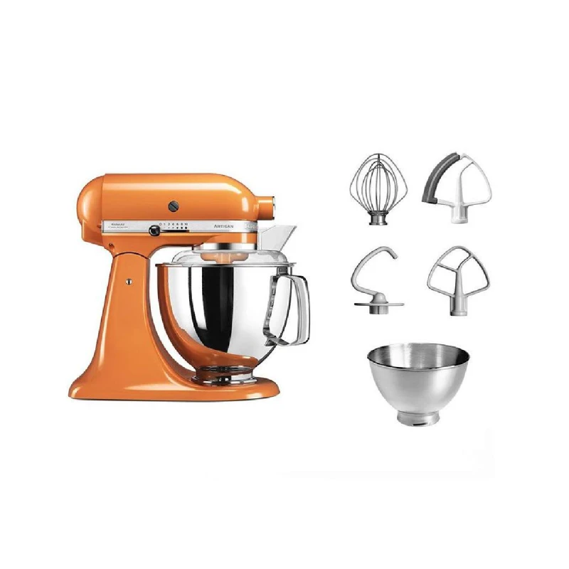 KITCHENAID 5KSM175PSEHY HONEY