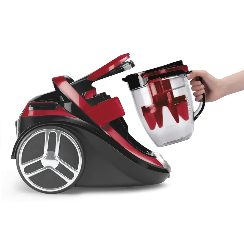 ROWENTA SILENCE FORCE RO7649EA