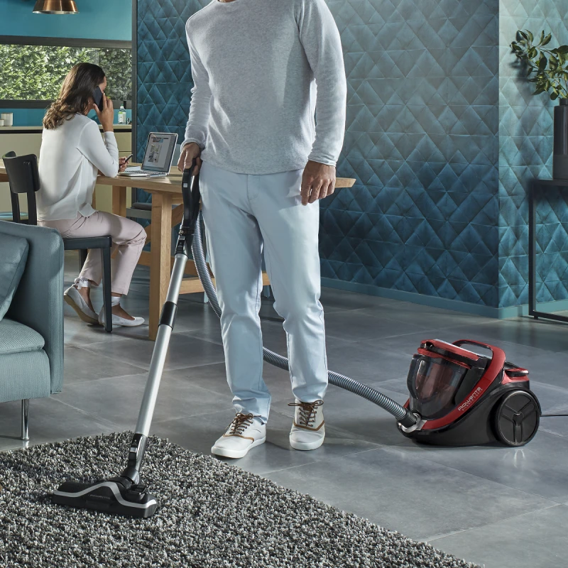 ROWENTA SILENCE FORCE RO7649EA