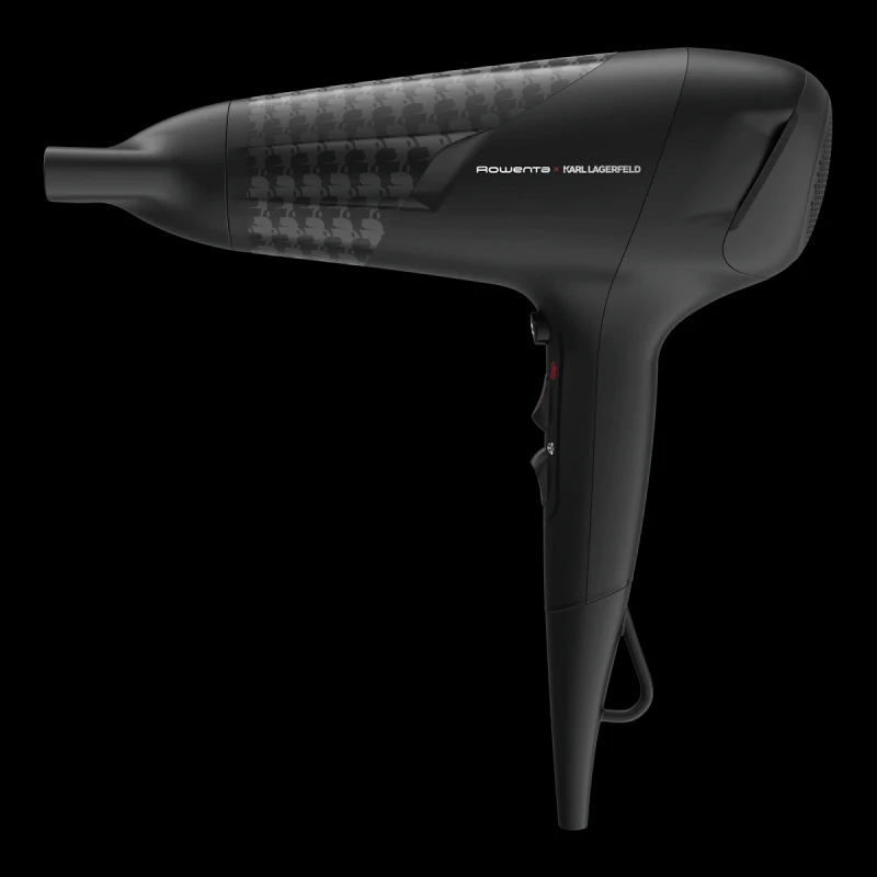 ROWENTA CV581LF0 KARL LAGERFELD