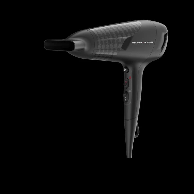 ROWENTA CV581LF0 KARL LAGERFELD