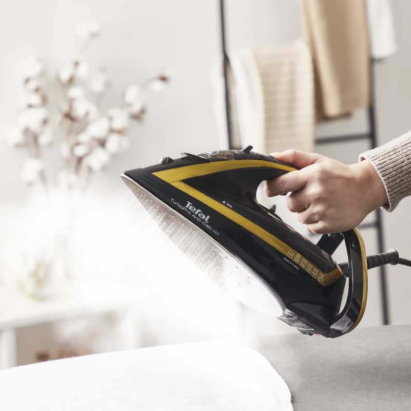 TEFAL TURBO PRO ANTI CALC FV5696