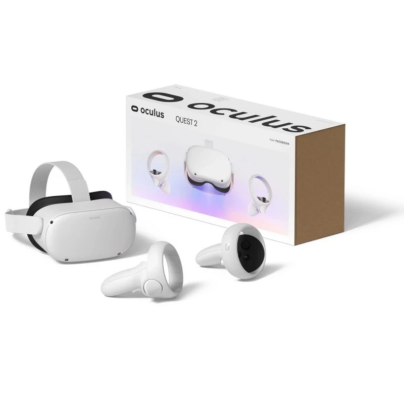 OCULUS QUEST 2 128GB