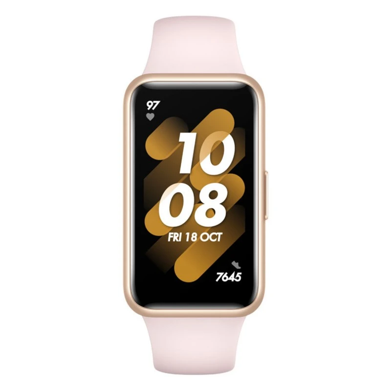 HUAWEI BAND 7 PINK