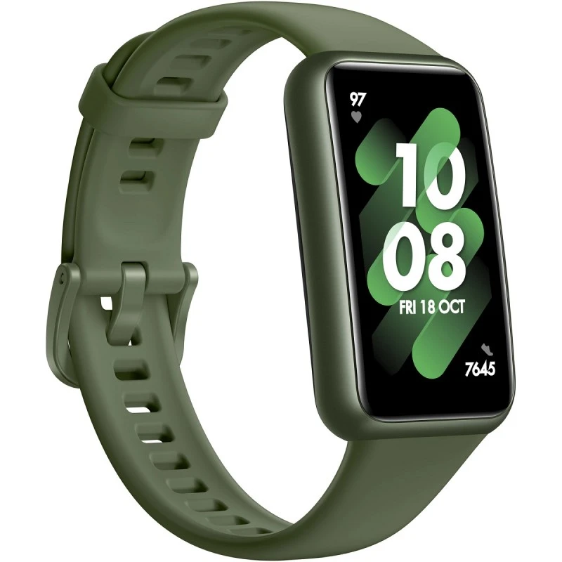 HUAWEI BAND 7 GREEN