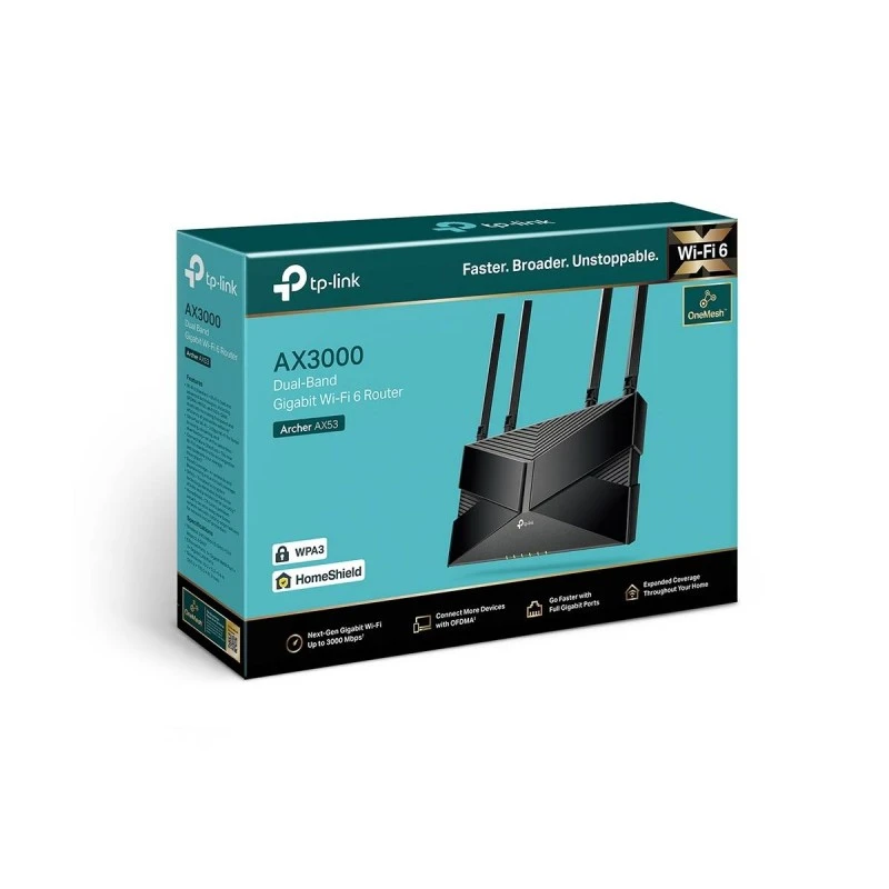 TP-LINK ARCHER AX53