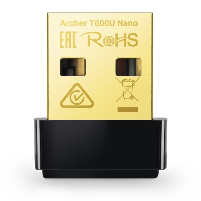 TP-LINK ARCHER T600U NANO