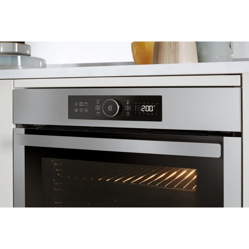 WHIRLPOOL AKZ9 6220 IX
