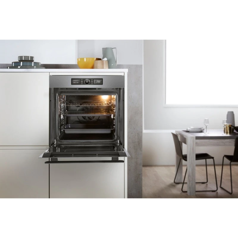 WHIRLPOOL AKZ9 6220 IX