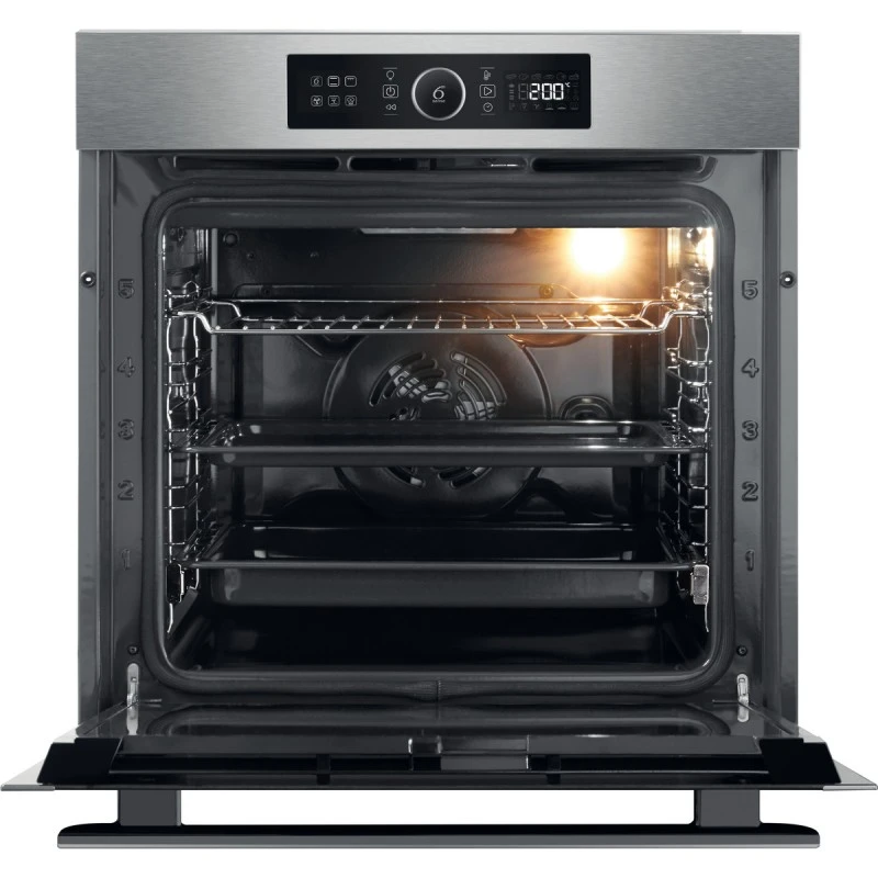 WHIRLPOOL AKZ9 6270 IX