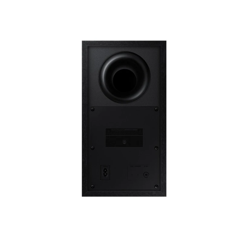 SAMSUNG HW-Q60B/EN SOUNDBAR
