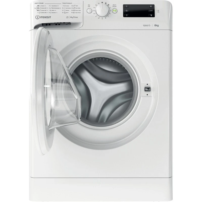 INDESIT MTWSE 61252 W EE
