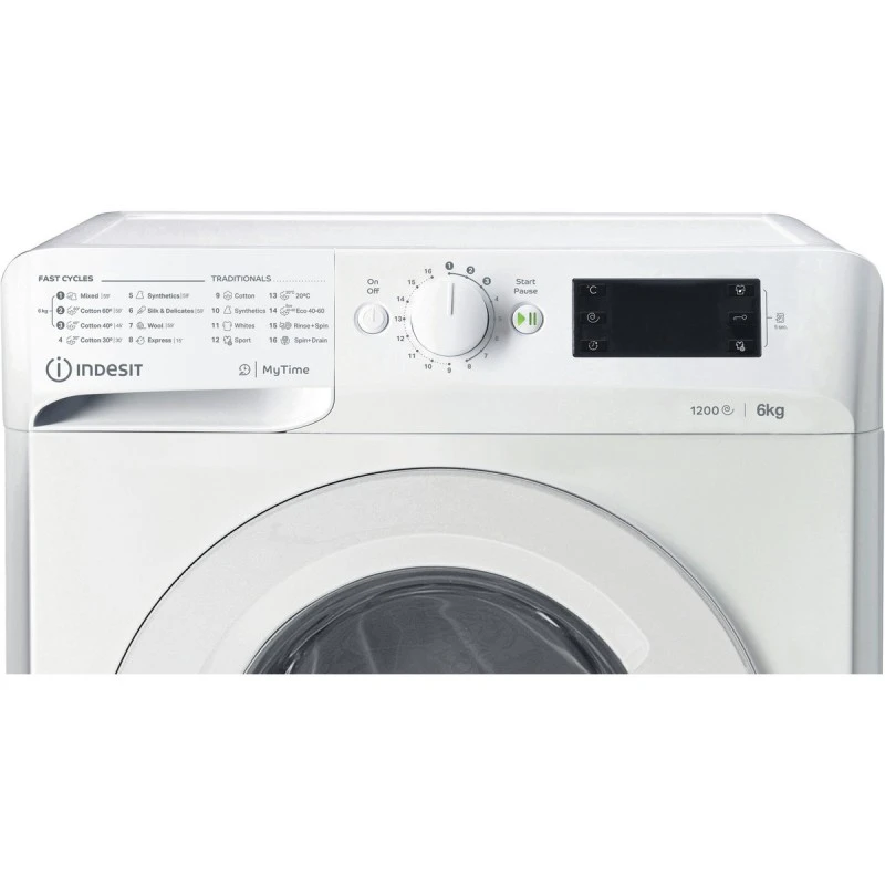 INDESIT MTWSE 61252 W EE