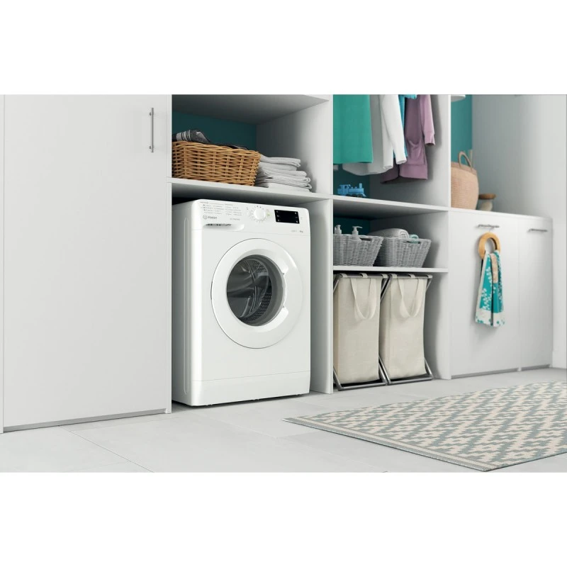 INDESIT MTWSE 61252 W EE
