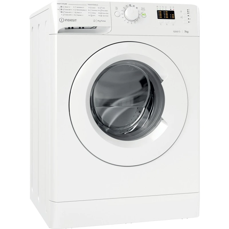 INDESIT MTWA 71252 W EE