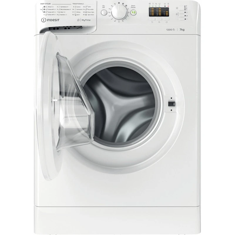 INDESIT MTWA 71252 W EE