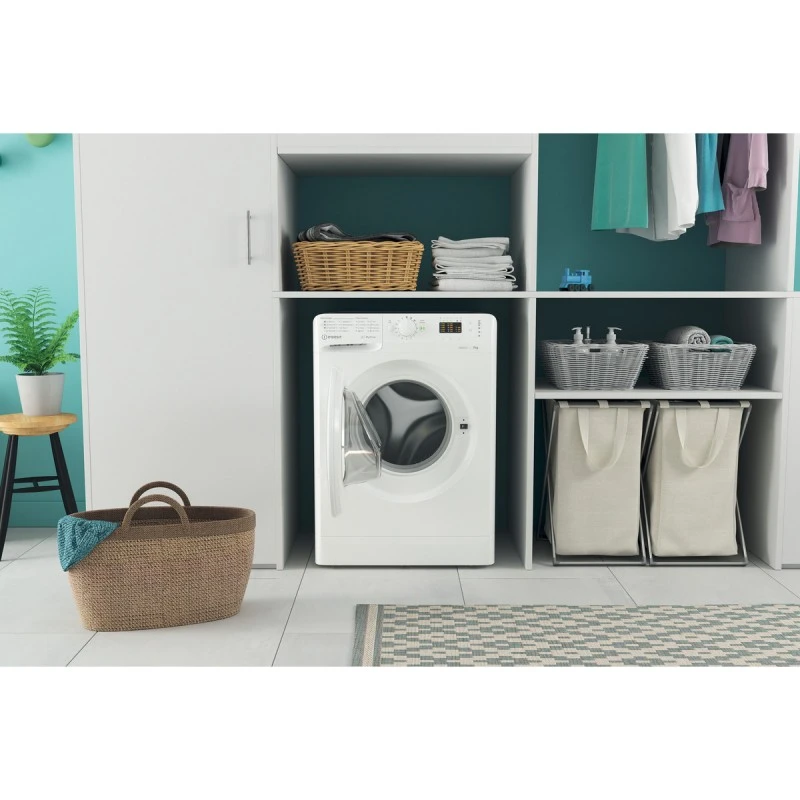 INDESIT MTWA 71252 W EE