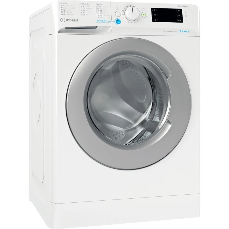 INDESIT BWE 81485X WS EE N
