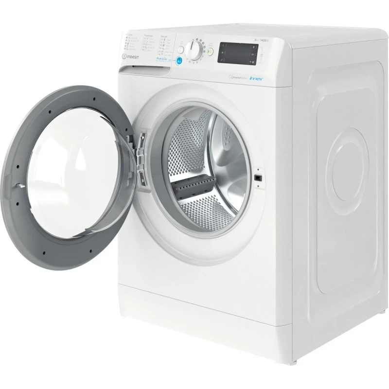INDESIT BWE 81485X WS EE N