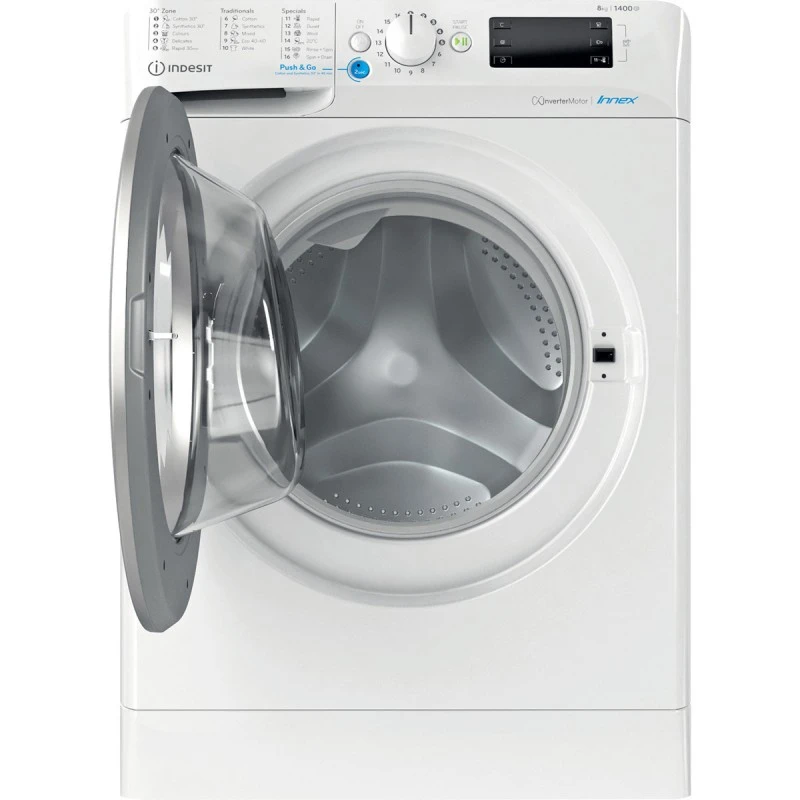 INDESIT BWE 81485X WS EE N