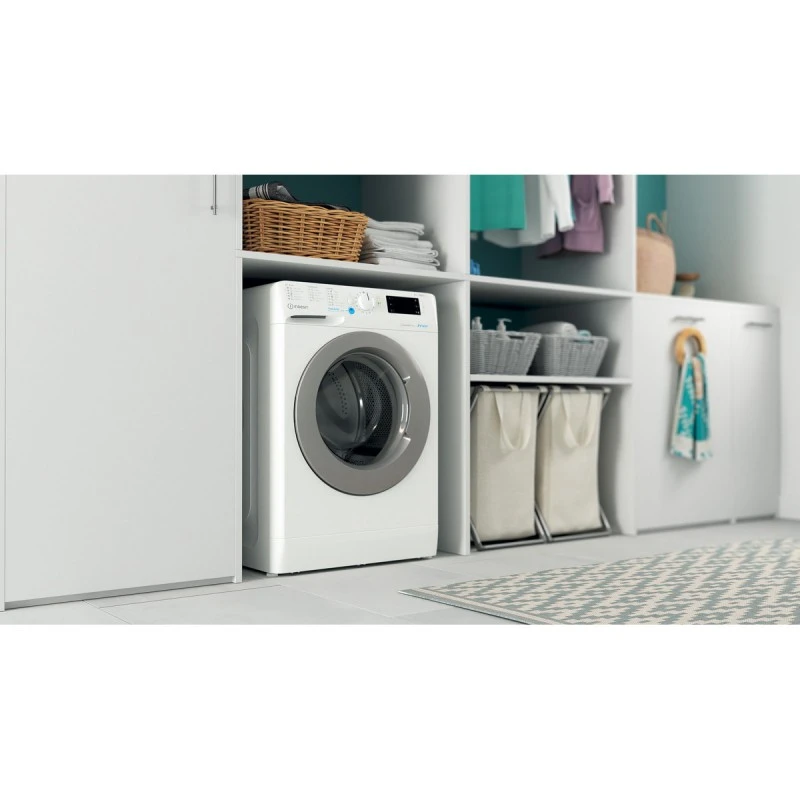 INDESIT BWE 81485X WS EE N
