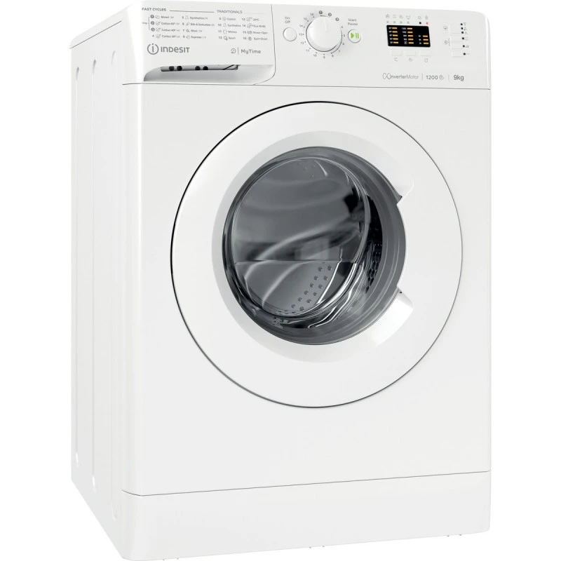 INDESIT MTWA 91284 W EE