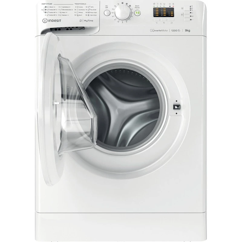 INDESIT MTWA 91284 W EE