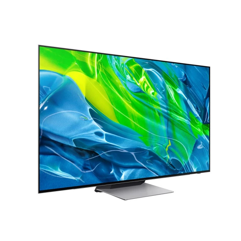 SAMSUNG QE-55S95B OLED SMART TV