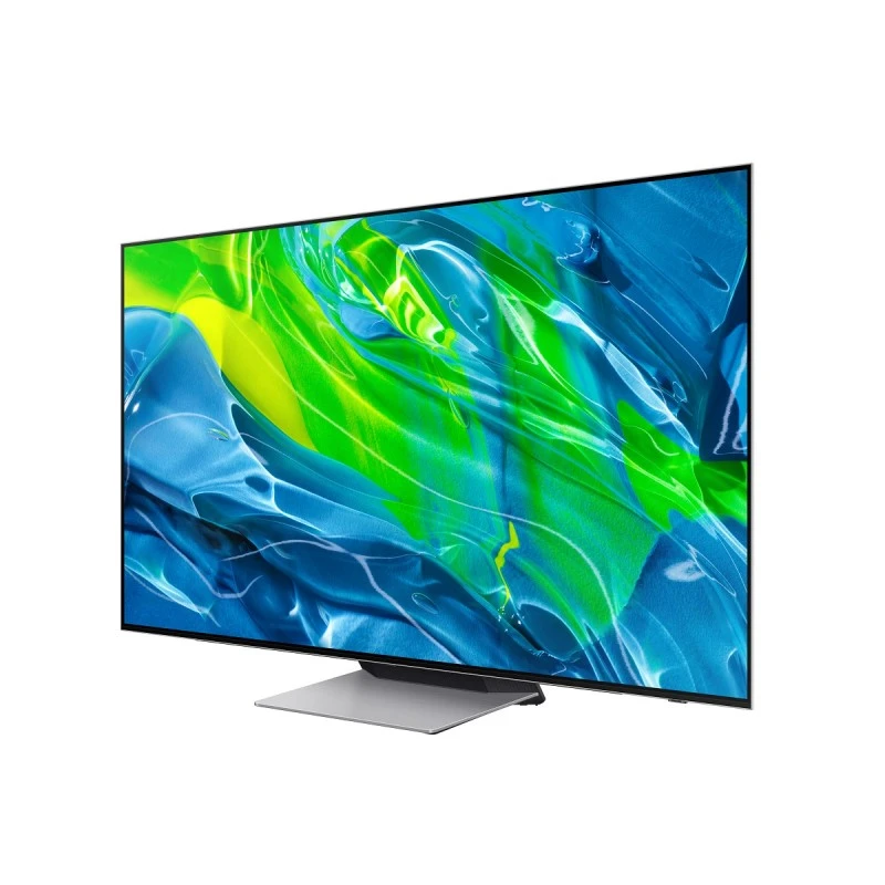 SAMSUNG QE-55S95B OLED SMART TV