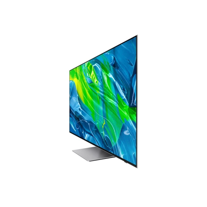 SAMSUNG QE-55S95B OLED SMART TV