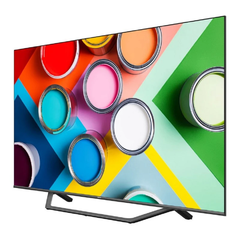 HISENSE 43A7GQ UHD QLED SMART TV