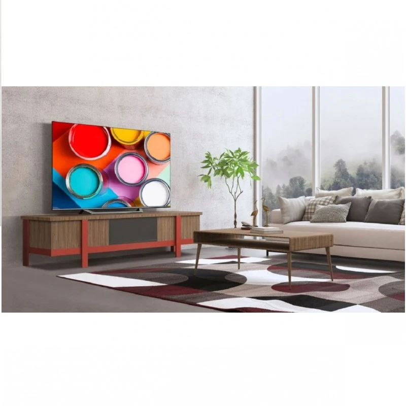 HISENSE 43A7GQ UHD QLED SMART TV