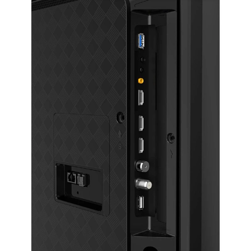 HISENSE 43A7GQ UHD QLED SMART TV