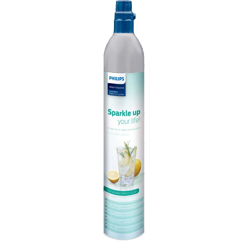 PHILIPS ADD915 REFILLED CO2 CYLINDER