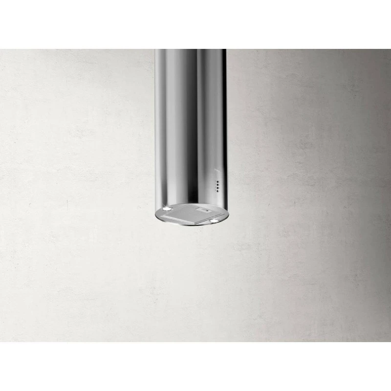 ELICA TUBE PRO ISLAND BL MAT/A/43