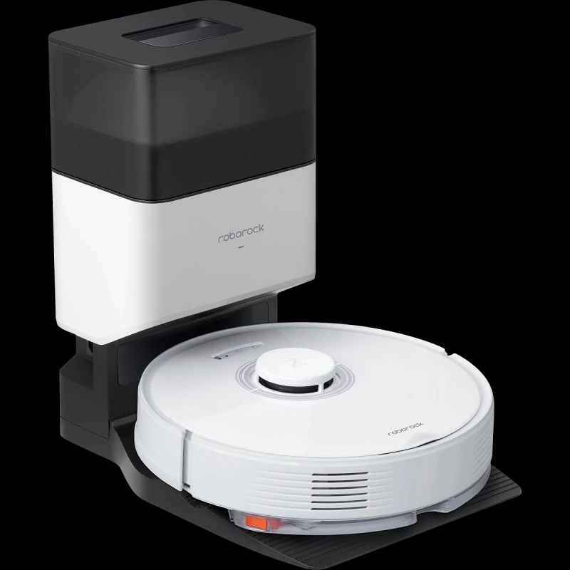 XIAOMI ROBOROCK Q7 MAX PLUS WHITE