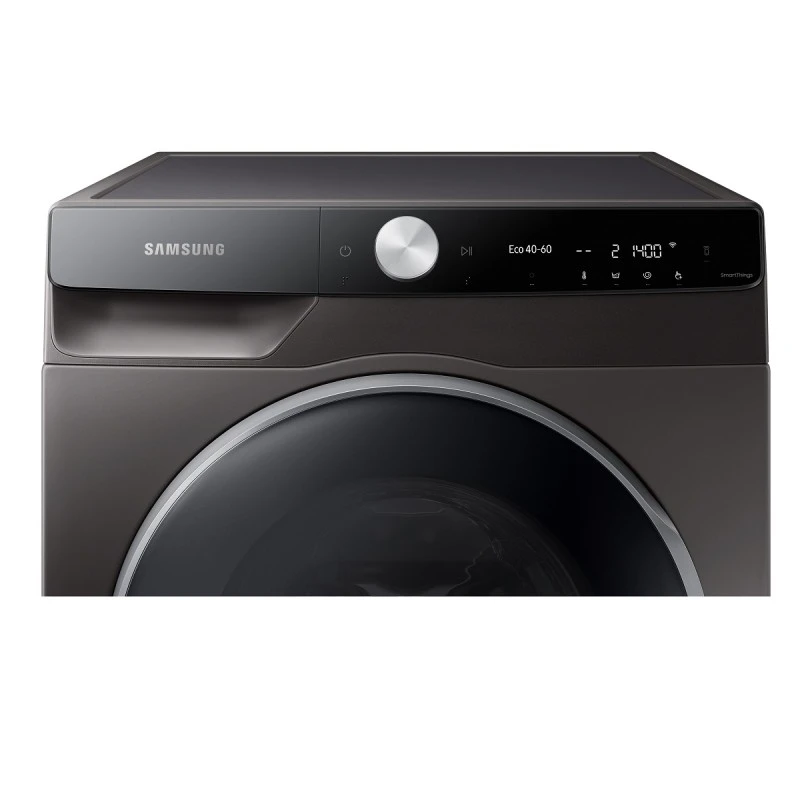 SAMSUNG WD12TP34DSX/S7