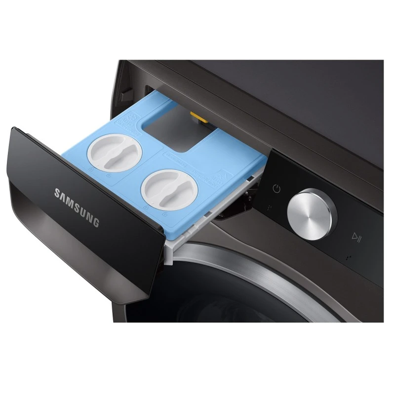 SAMSUNG WD12TP34DSX/S7