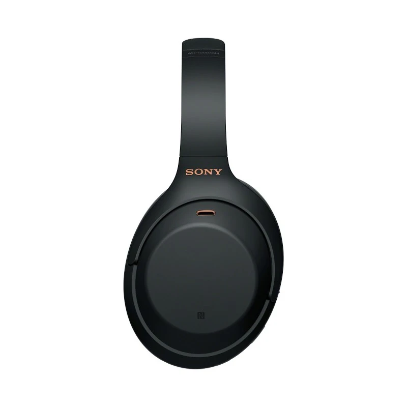 SONY WH-1000XM4B BLUETOOTH HEADPHONES