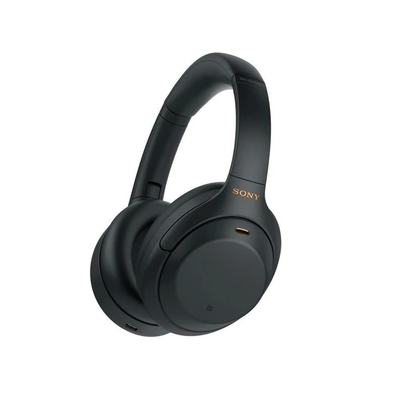 SONY WH-1000XM4B BLUETOOTH HEADPHONES