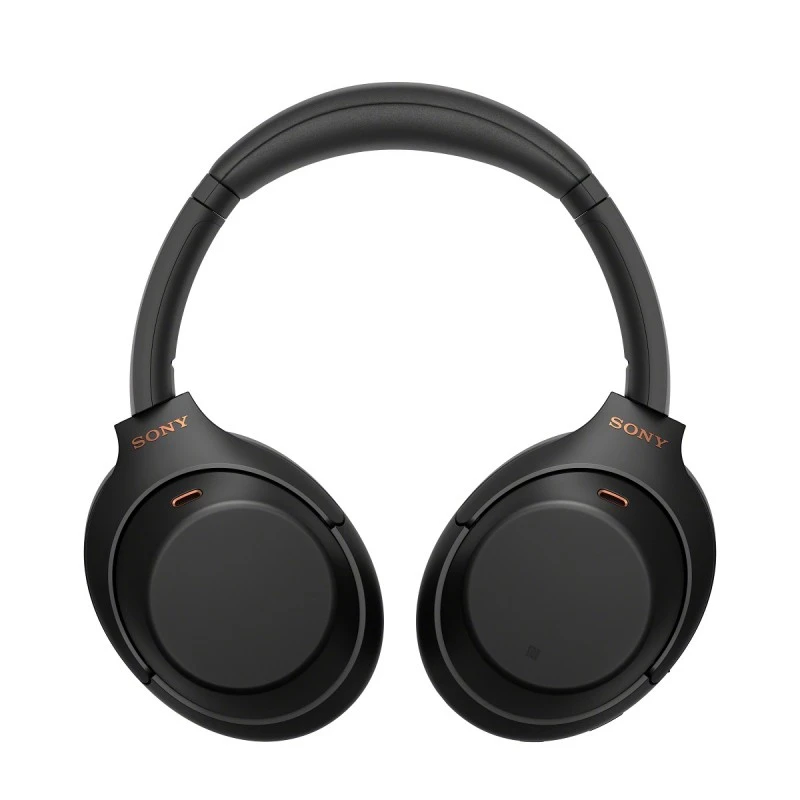 SONY WH-1000XM4B BLUETOOTH HEADPHONES