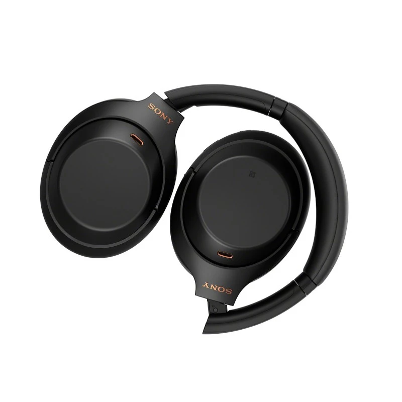SONY WH-1000XM4B BLUETOOTH HEADPHONES