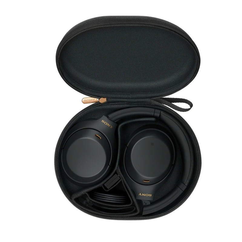 SONY WH-1000XM4B BLUETOOTH HEADPHONES